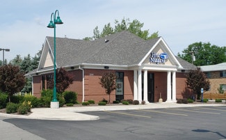 Plus de détails pour 1243 Bay Rd, Webster, NY - Local commercial à louer