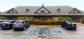 Plus de détails pour 3000 Southlake Park, Birmingham, AL - Bureau/Médical à louer