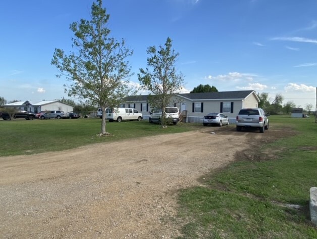 1541 Stoneway Dr N, Ponder, TX à vendre Photo principale– Image 1 sur 2