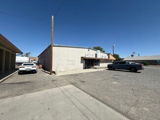 Plus de détails pour 475 Cornell Ave, Lovelock, NV - Local commercial à vendre