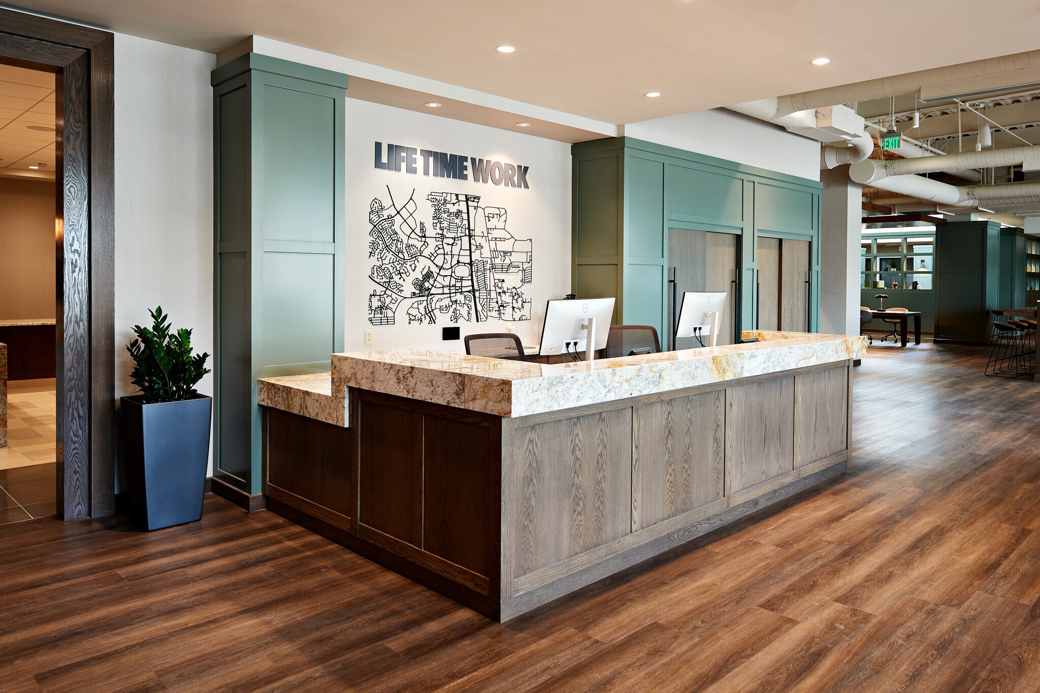 9002 Six Pines Dr, Shenandoah, TX à louer Photo intérieure– Image 1 sur 18