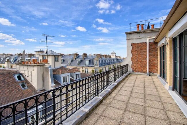 Plus de détails pour 6 Rue Saint-Claude, Paris - Bureau à louer