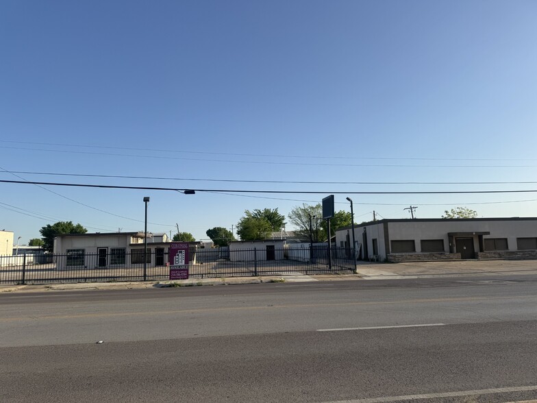 2800 Kimbo Rd, Fort Worth, TX à vendre - Photo de l’immeuble – Image 2 sur 20