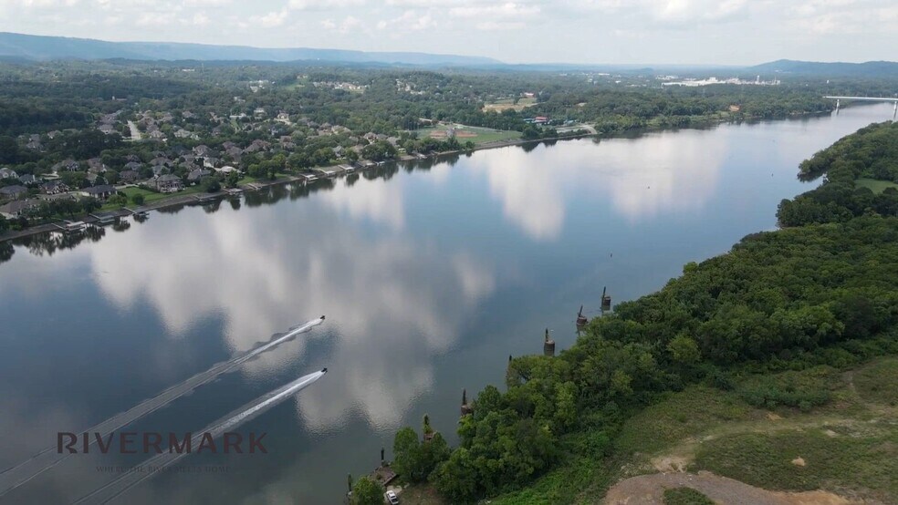 1200 Judd Road Rd, Chattanooga, TN à vendre - Vidéo sur l’annonce professionnelle – Image 2 sur 4