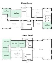 517 NW 4th St, Brainerd, MN à louer Photo intérieure– Image 2 sur 6