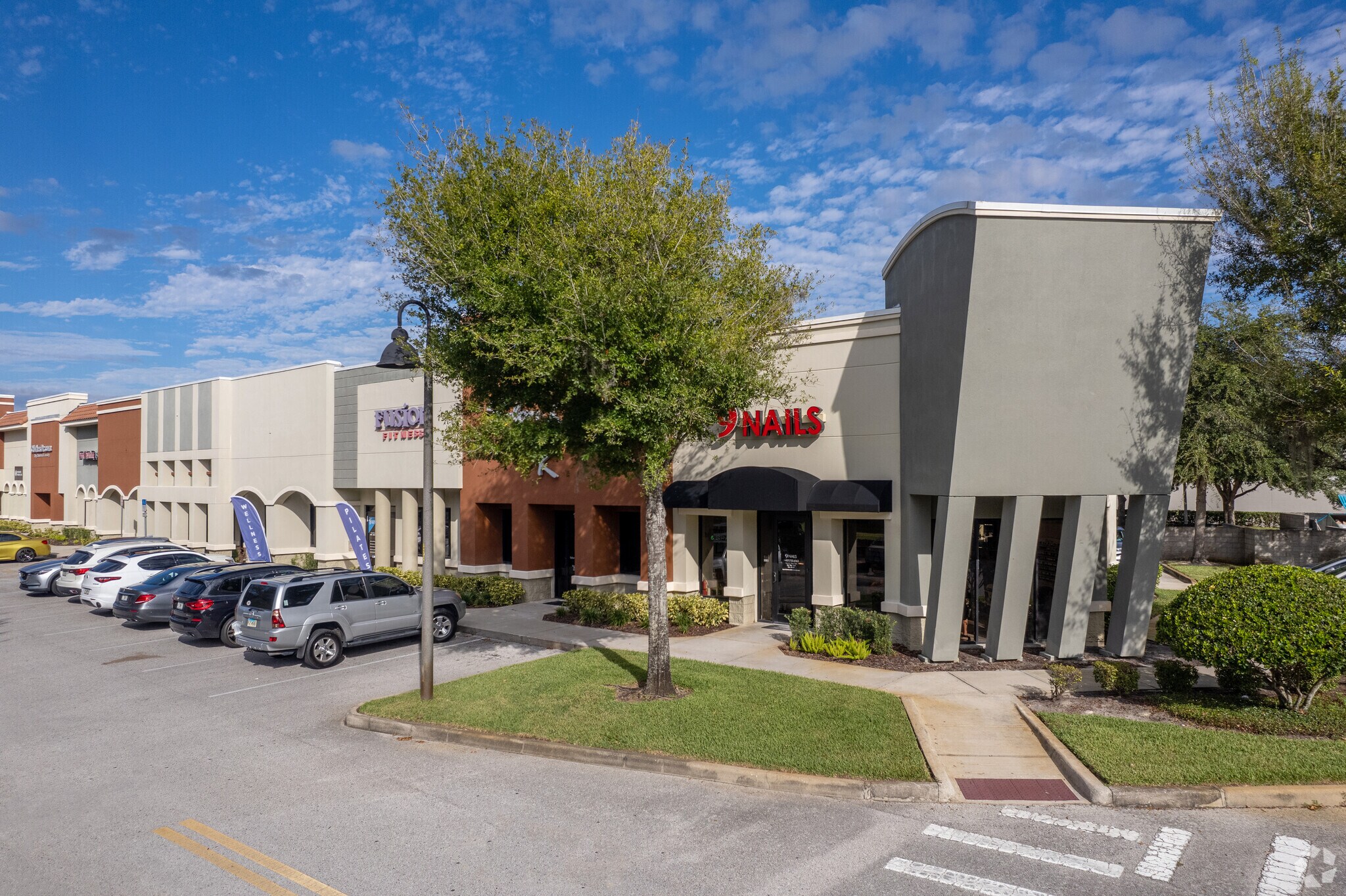 1061 S Sun Dr, Lake Mary, FL à vendre Photo de l’immeuble– Image 1 sur 13