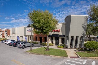 Plus de détails pour 1061 S Sun Dr, Lake Mary, FL - Local commercial à vendre