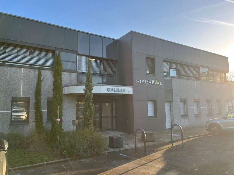 6 Avenue Marcellin Berthelot, Saint-Herblain à louer - Photo de l’immeuble – Image 1 sur 11