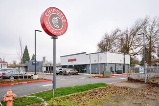 Plus de détails pour 597 SW 1st Ave, Canby, OR - Local commercial à vendre