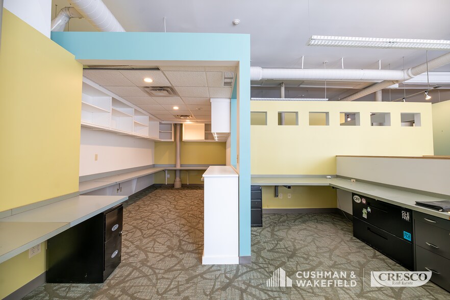 2510 Market Ave, Cleveland, OH à louer - Photo de l’immeuble – Image 3 sur 12