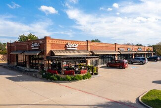 Plus de détails pour 1201 W McDermott Dr, Allen, TX - Local commercial à louer