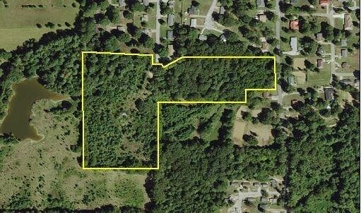 NW Boundary Street, Holly Springs, MS à vendre - Photo principale – Image 1 sur 2