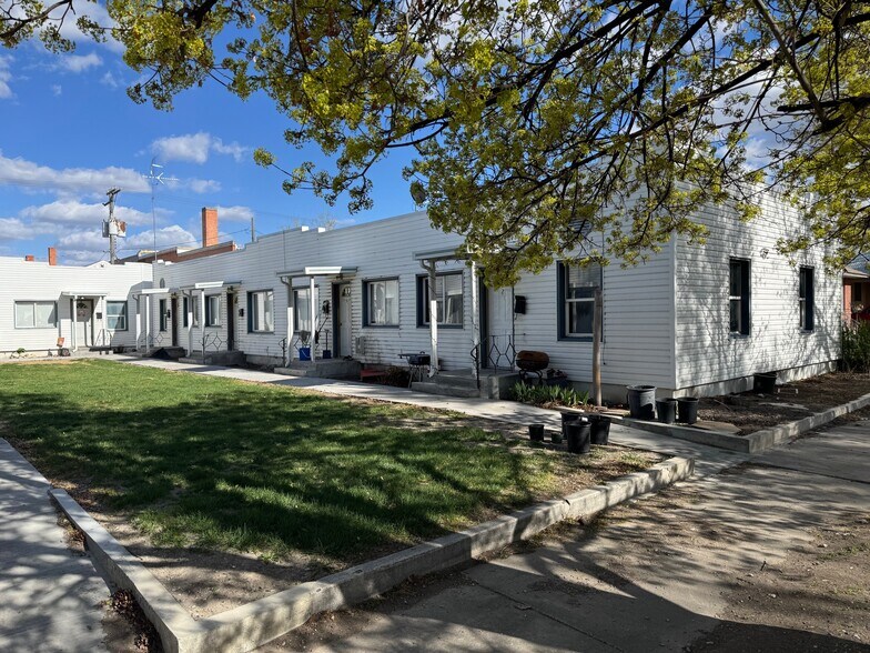 1333 Miller Ave, Burley, ID à vendre - Photo de l’immeuble – Image 3 sur 10