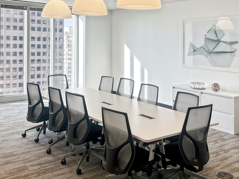 191 peachtree St NE, Atlanta, GA à louer - Photo intérieure – Image 3 sur 14