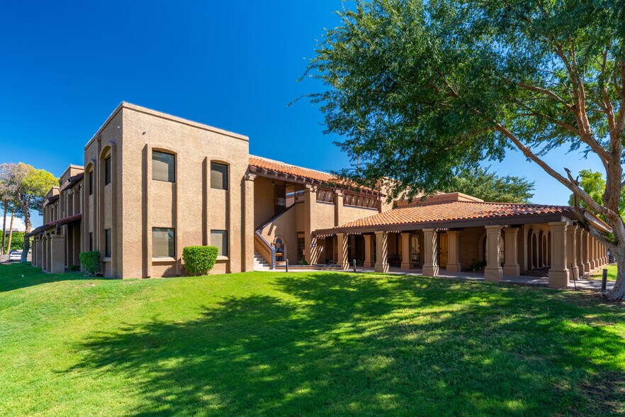 931 E Southern Ave, Mesa, AZ à louer - Photo de l’immeuble – Image 1 sur 19