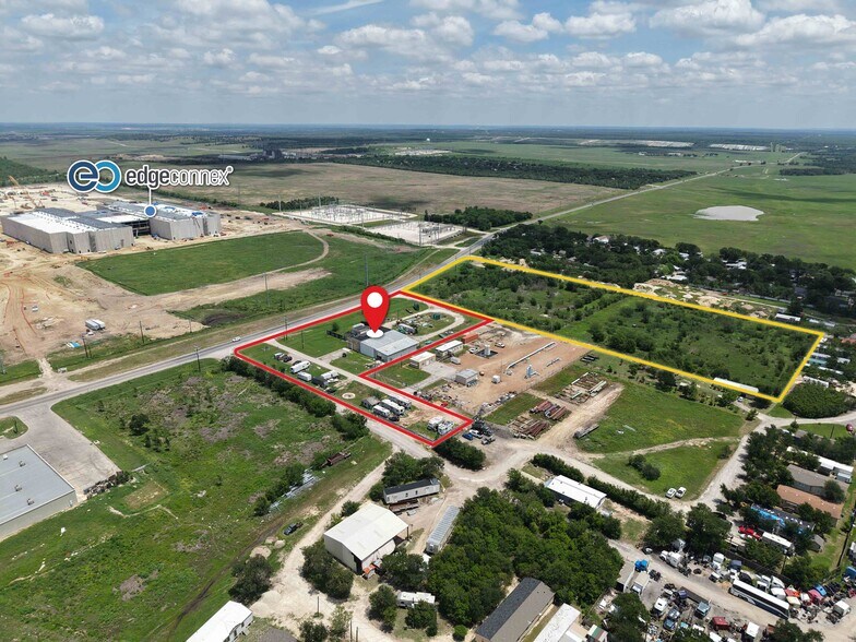 6721 FM 535, Cedar Creek, TX à vendre - Aérien – Image 3 sur 16
