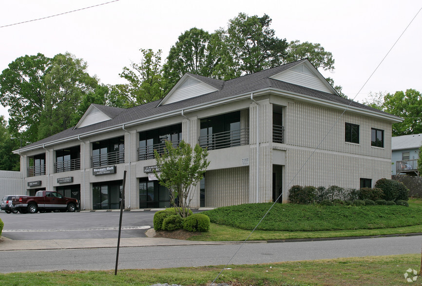 365 N New Hope Rd, Gastonia, NC à louer - Photo de l’immeuble – Image 2 sur 9