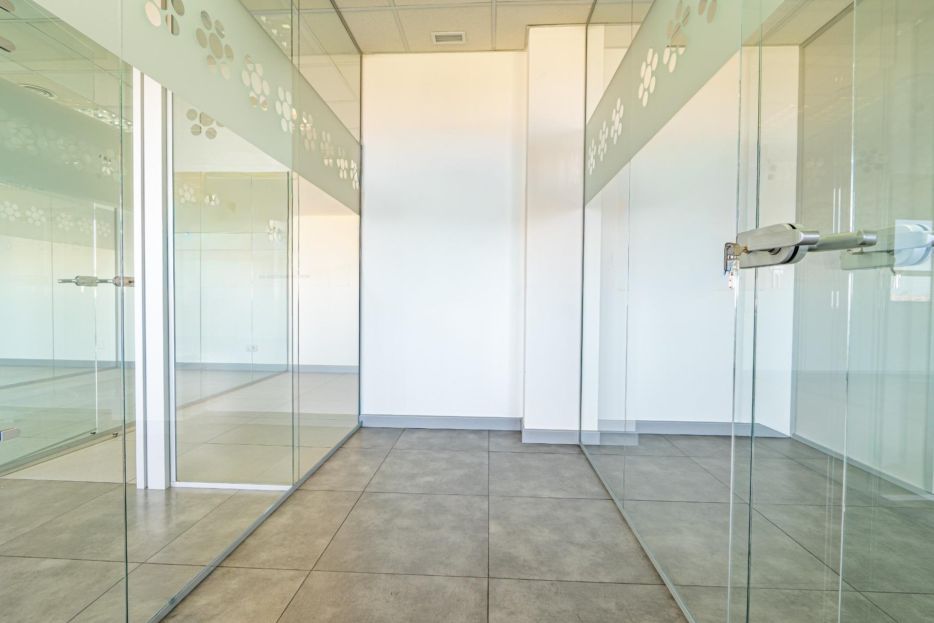 Bureau dans Madrid, Madrid à louer Photo intérieure– Image 1 sur 8