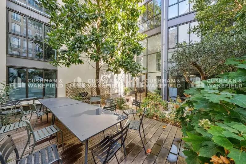 Bureau dans Paris à louer - Autre – Image 2 sur 5