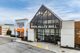 Plus de détails pour 1635 River Valley Cir S, Lancaster, OH - Local commercial à louer
