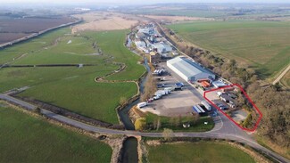 Plus de détails pour Twyford Rd, Banbury - Bureau à louer
