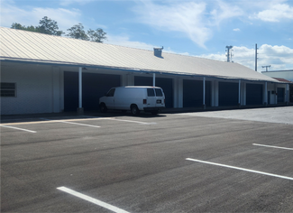 Plus de détails pour 798 Clearlake Rd, Cocoa, FL - Industriel/Logistique à louer