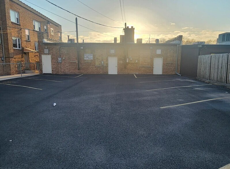 3753 N Harlem Ave, Chicago, IL à vendre - Photo de l’immeuble – Image 2 sur 10