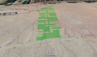 Plus de détails pour Interstate 10 Hwy, Tornillo, TX - Terrain à vendre