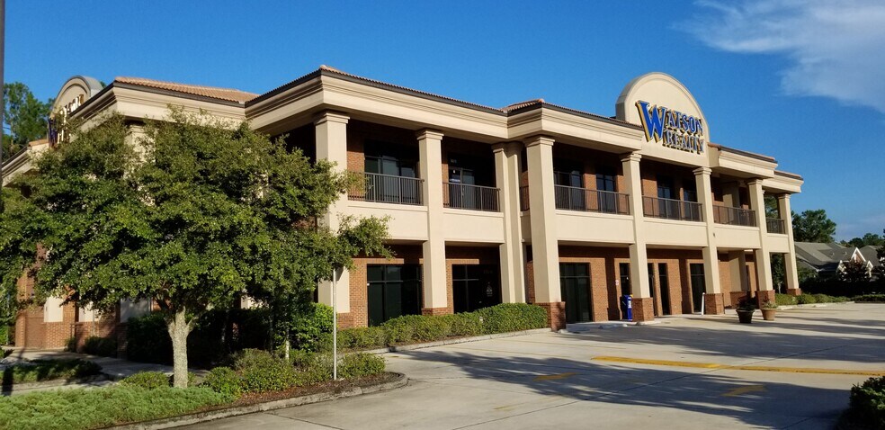 175 Hampton Point Dr, Saint Augustine, FL à louer - Photo de l’immeuble – Image 3 sur 6