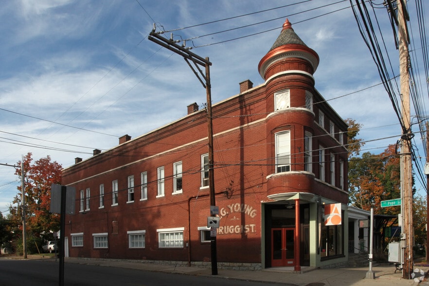 1760 Frankfort Ave, Louisville, KY à louer - Photo principale – Image 1 sur 4