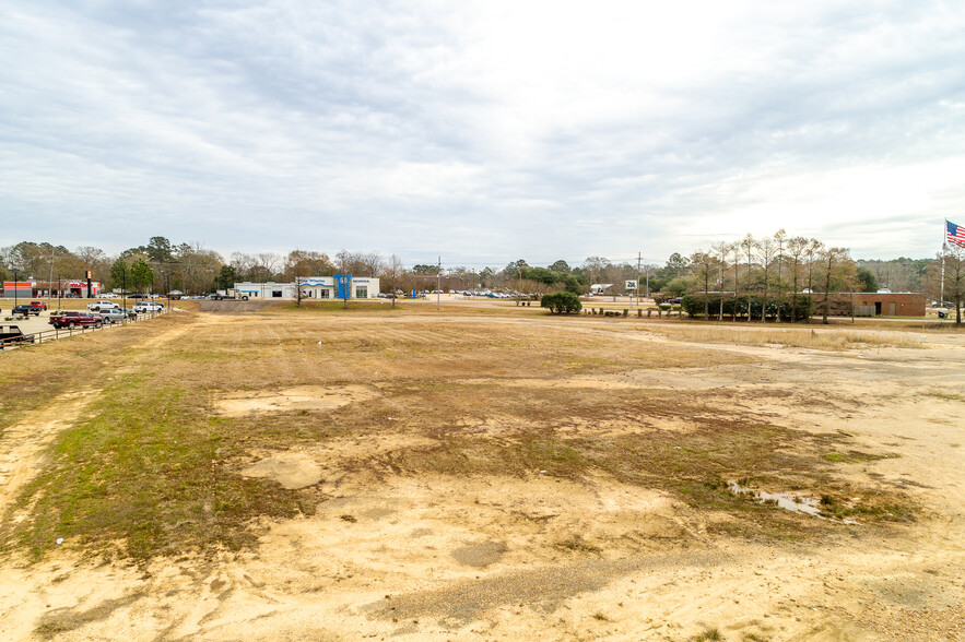 Highway 51 North, Brookhaven, MS à vendre - Aérien – Image 1 sur 14