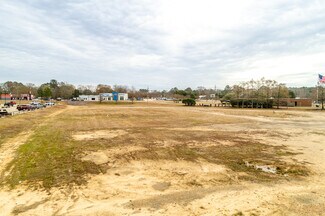 Plus de détails pour Highway 51 North, Brookhaven, MS - Terrain à vendre