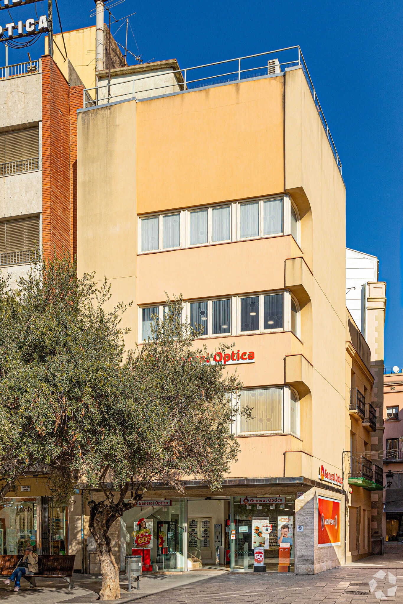 Plaça de la Porxada, 10, Granollers, Barcelona à vendre Photo principale– Image 1 sur 7