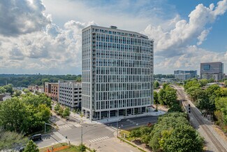 Plus de détails pour 319 W Lenoir St, Raleigh, NC - Local commercial à louer