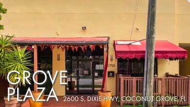 2750 SW 26th Ave, Miami, FL à louer - Vidéo sur l’annonce professionnelle 