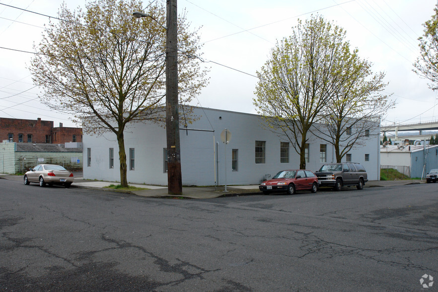 2651 N Albina Ave, Portland, OR à vendre - Photo de l’immeuble – Image 2 sur 2