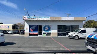 Plus de détails pour 1060 E 6th St, Beaumont, CA - Local commercial à vendre