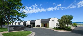 Plus de détails pour 6205 Lookout Rd, Boulder, CO - Local d'activités à louer