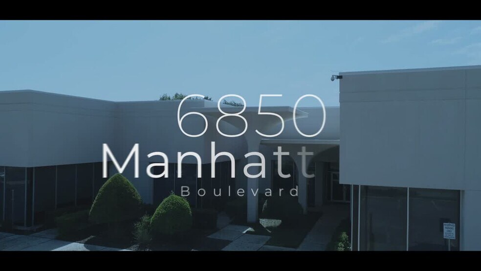 6850 Manhattan Blvd, Fort Worth, TX à louer - Vidéo sur l’annonce professionnelle – Image 2 sur 13