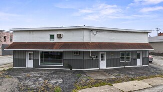 Plus de détails pour 49 Railroad St, New London, OH - Local commercial à vendre