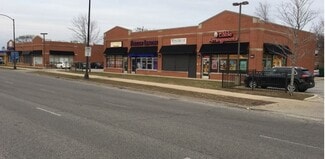 Plus de détails pour 9939-9945 S Halsted St, Chicago, IL - Local commercial à louer