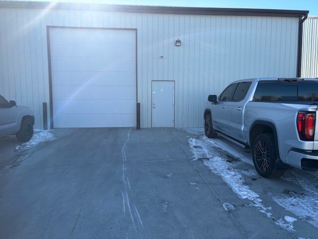 1190 S 29th St W, Billings, MT à louer - Photo de l’immeuble – Image 2 sur 7
