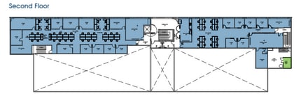 280 Utah Ave, South San Francisco, CA à louer Plan d’étage– Image 1 sur 1