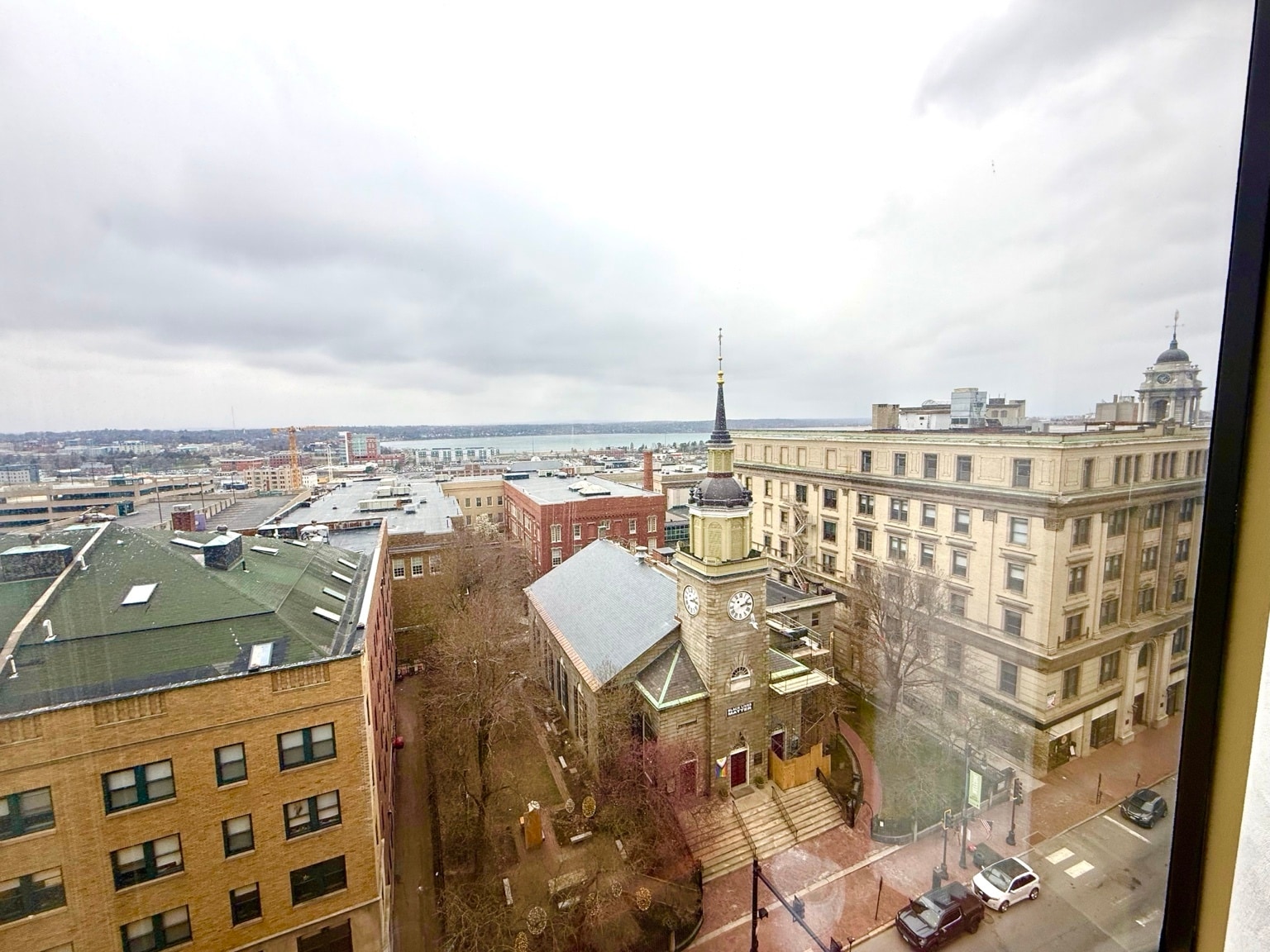 2 Monument Sq, Portland, ME à louer Photo intérieure– Image 1 sur 8