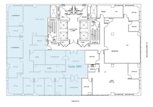 90 New Montgomery St, San Francisco, CA à louer Photo de l’immeuble– Image 1 sur 1