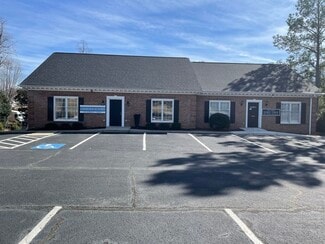 Plus de détails pour 4010 E North St, Greenville, SC - Bureau à louer
