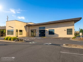 Plus de détails pour 1801 Pioneer Pky, Springfield, OR - Local commercial à louer