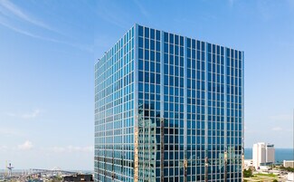 Plus de détails pour 711 N Carancahua St, Corpus Christi, TX - Bureau, Bureau/Local commercial à louer