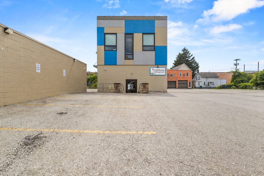 104 Frankfort St, Rochester, NY à louer - Photo de l’immeuble – Image 2 sur 2
