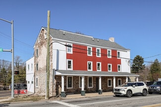 Plus de détails pour 2797 Egypt Rd, Audubon, PA - Local commercial à vendre
